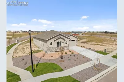 13442 Crooked Hill Drive, Peyton, CO 80831 - Photo 42