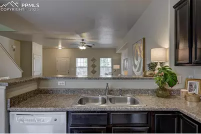 10158 Silver Stirrup Drive, Colorado Springs, CO 80925 - Photo 14