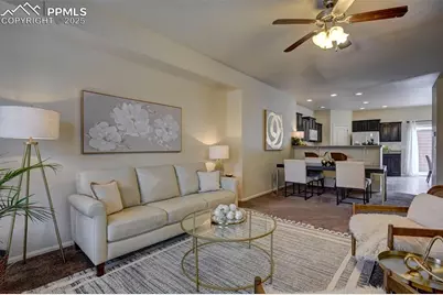 10158 Silver Stirrup Drive, Colorado Springs, CO 80925 - Photo 4