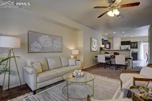 10158 Silver Stirrup Dr, Colorado Springs, CO 80925 - Photo 4