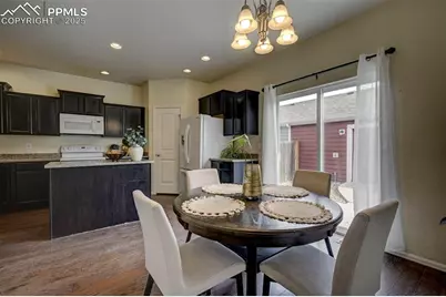 10158 Silver Stirrup Drive, Colorado Springs, CO 80925 - Photo 16