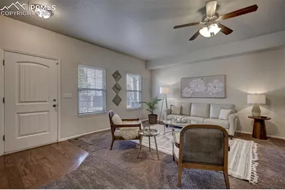 10158 Silver Stirrup Drive, Colorado Springs, CO 80925 - Photo 6