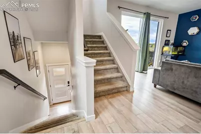 7237 Treebrook Lane, Colorado Springs, CO 80918 - Photo 6