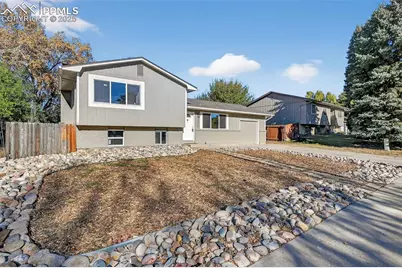 7370 Franconia Drive, Fountain, CO 80817 - Photo 1