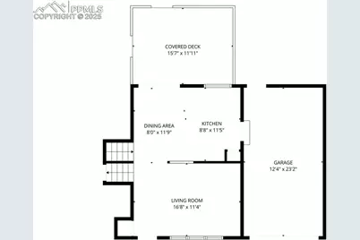 7370 Franconia Drive, Fountain, CO 80817 - Photo 44