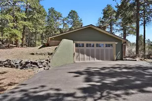 240 Sun Ridge Ct, Woodland Park, CO 80863 - Photo 36