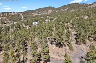 240 Sun Ridge Ct, Woodland Park, CO 80863 - Photo 42