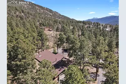 240 Sun Ridge Court, Woodland Park, CO 80863 - Photo 40