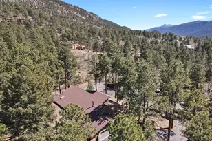 240 Sun Ridge Ct, Woodland Park, CO 80863 - Photo 40