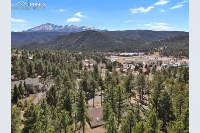 240 Sun Ridge Court, Woodland Park, CO 80863 - Photo 44