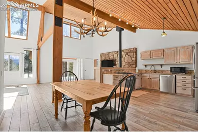 240 Sun Ridge Court, Woodland Park, CO 80863 - Photo 10