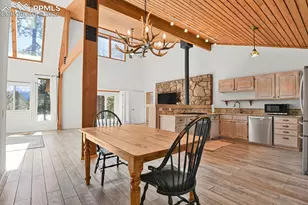 240 Sun Ridge Ct, Woodland Park, CO 80863 - Photo 10