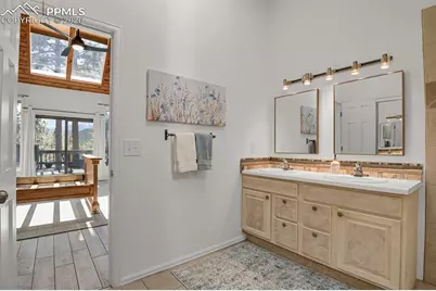 240 Sun Ridge Court, Woodland Park, CO 80863 - Photo 26