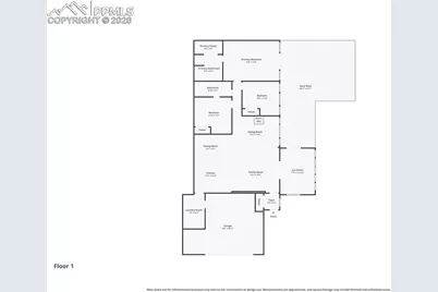 240 Sun Ridge Court, Woodland Park, CO 80863 - Photo 48