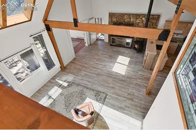 240 Sun Ridge Court, Woodland Park, CO 80863 - Photo 20