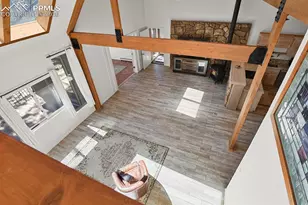 240 Sun Ridge Ct, Woodland Park, CO 80863 - Photo 20