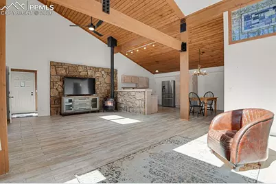 240 Sun Ridge Court, Woodland Park, CO 80863 - Photo 14