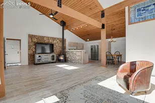 240 Sun Ridge Ct, Woodland Park, CO 80863 - Photo 14