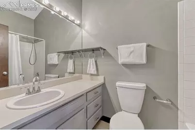 3922 Donney Brook Court, Colorado Springs, CO 80906 - Photo 26