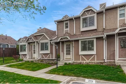 3922 Donney Brook Court, Colorado Springs, CO 80906 - Photo 42