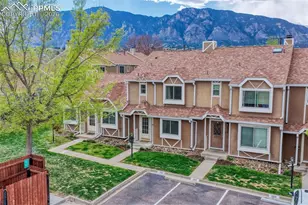 3922 Donney Brook Ct, Colorado Springs, CO 80906 - Photo 1