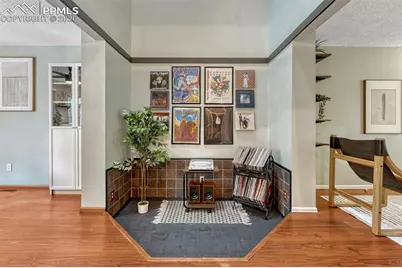 3922 Donney Brook Court, Colorado Springs, CO 80906 - Photo 4