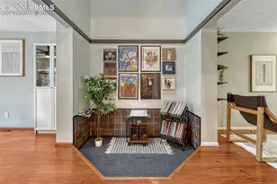 3922 Donney Brook Ct, Colorado Springs, CO 80906 - Photo 4