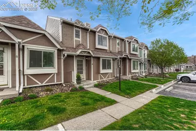 3922 Donney Brook Court, Colorado Springs, CO 80906 - Photo 44