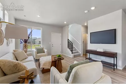 5879 Uptop Point, Colorado Springs, CO 80927 - Photo 2
