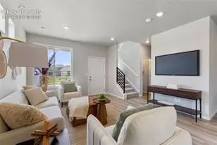 5879 Uptop Point, Colorado Springs, CO 80927 - Photo 2