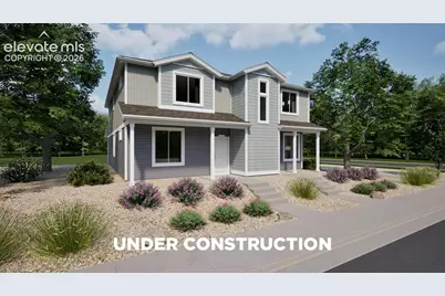 5879 Uptop Point, Colorado Springs, CO 80927 - Photo 1
