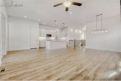 8118 Pennydale Drive, Colorado Springs, CO 80908 - Photo 6