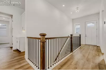 8118 Pennydale Drive, Colorado Springs, CO 80908 - Photo 4