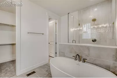 8118 Pennydale Drive, Colorado Springs, CO 80908 - Photo 16