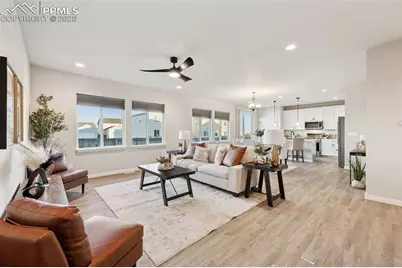 491 Blanket Flower Street, Calhan, CO 80808 - Photo 6