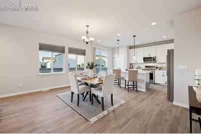 491 Blanket Flower Street, Calhan, CO 80808 - Photo 10