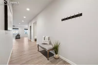 491 Blanket Flower Street, Calhan, CO 80808 - Photo 4