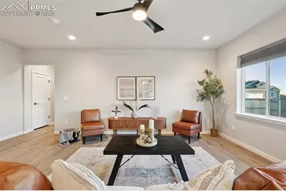 491 Blanket Flower Street, Calhan, CO 80808 - Photo 8