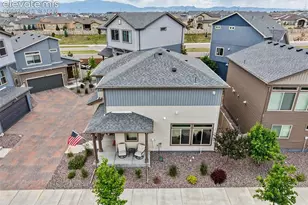 7026 Silvergrass Dr, Colorado Springs, CO 80927 - Photo 6