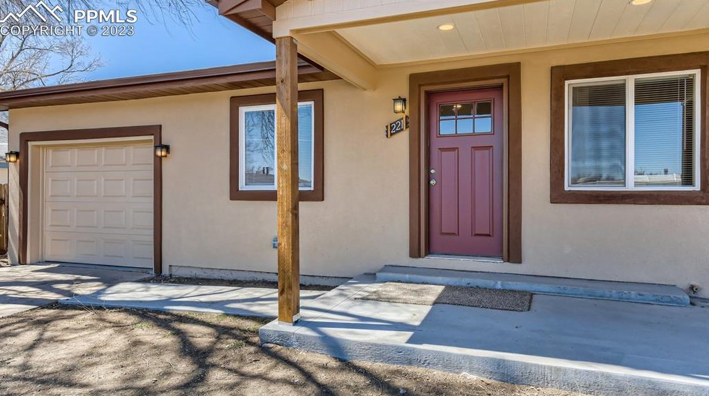 221 Vine St, Fountain, CO 80817-1835