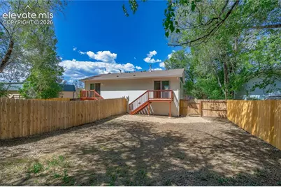 890 Westmoreland Road, Colorado Springs, CO 80907 - Photo 4