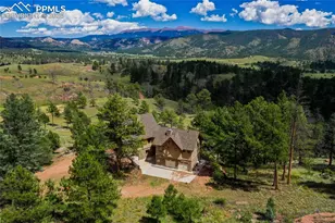 2 Golden Eagle Heights, Florissant, CO 80816 - Photo 4