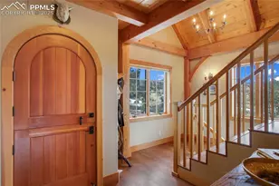 2 Golden Eagle Heights, Florissant, CO 80816 - Photo 26