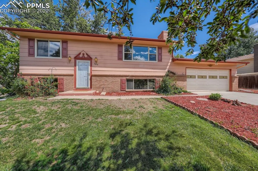 3018 Westwood Blvd, Colorado Springs, CO 80918-4258