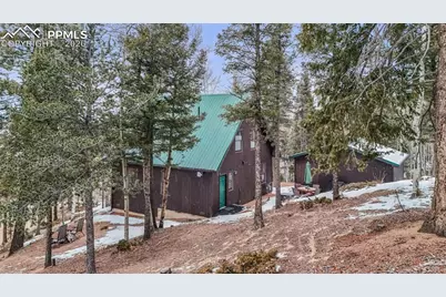 826 Troy Drive, Cripple Creek, CO 80813 - Photo 40