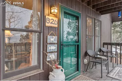 826 Troy Drive, Cripple Creek, CO 80813 - Photo 6