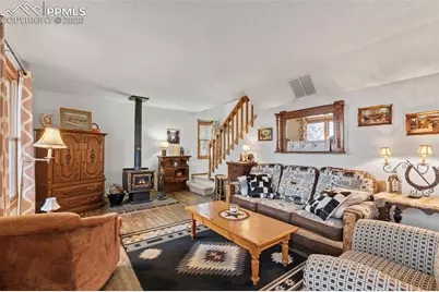 826 Troy Drive, Cripple Creek, CO 80813 - Photo 2