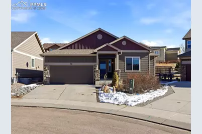 791 Tailings Drive, Monument, CO 80132 - Photo 2