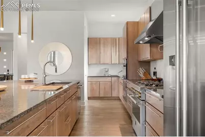 3324 Skywatch Heights, Colorado Springs, CO 80904 - Photo 16