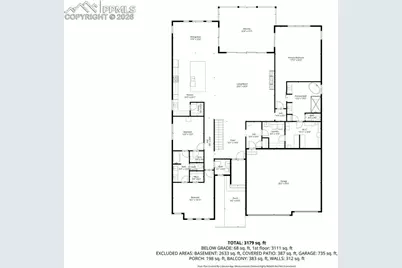 3324 Skywatch Heights, Colorado Springs, CO 80904 - Photo 48